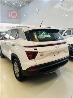 هيونداي كريتا